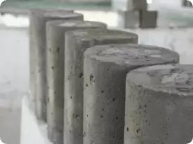 Controle des materiaux